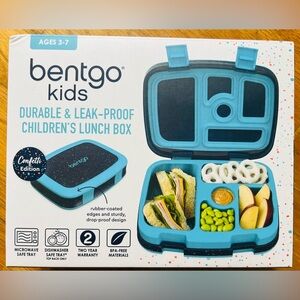 Bentgo Kids Lunch Box